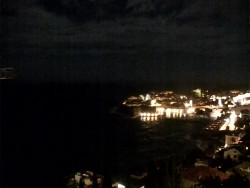 Staré město, přístav