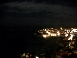 Staré město, přístav