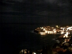 Staré město, přístav