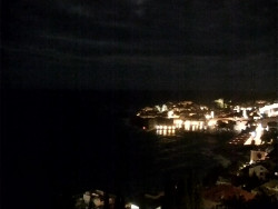 Staré město, přístav