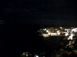 Staré město, přístav