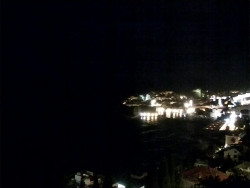 Staré město, přístav