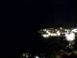 Staré město, přístav