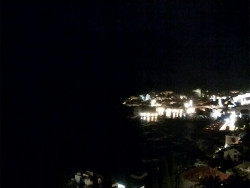 Staré město, přístav