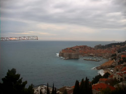 Staré město, přístav