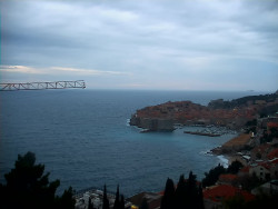 Staré město, přístav