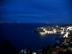 Staré město, přístav