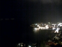 Staré město, přístav