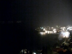 Staré město, přístav