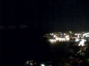 Město Dubrovník - Staré město, přístav - 4.1.2026 v 02:55 Město Dubrovník - Staré město, přístav - 4.1.2026 v 02:55