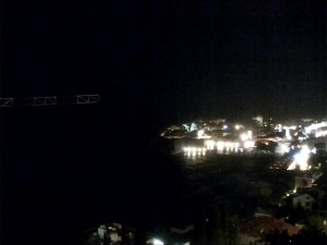 Město Dubrovník - Staré město, přístav - 4.1.2026 v 04:00 Město Dubrovník - Staré město, přístav - 4.1.2026 v 04:00