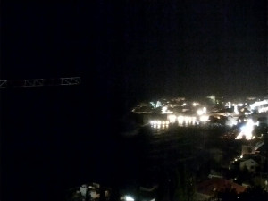 Město Dubrovník - Staré město, přístav - 4.1.2026 v 05:00 Město Dubrovník - Staré město, přístav - 4.1.2026 v 05:00