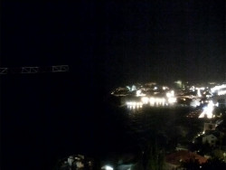 Staré město, přístav