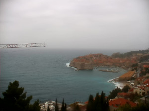 Město Dubrovník - Staré město, přístav - 4.1.2026 v 10:00 Město Dubrovník - Staré město, přístav - 4.1.2026 v 10:00