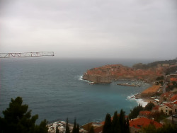 Staré město, přístav