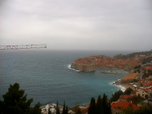 Město Dubrovník - Staré město, přístav - 4.1.2026 v 11:00 Město Dubrovník - Staré město, přístav - 4.1.2026 v 11:00