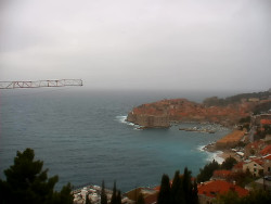 Staré město, přístav