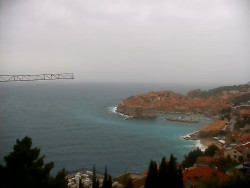 Staré město, přístav