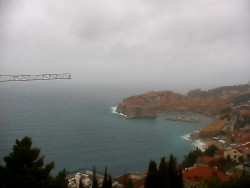 Staré město, přístav