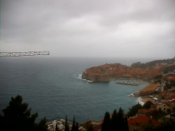 Staré město, přístav