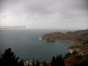 Město Dubrovník - Staré město, přístav - 4.1.2026 v 15:00 Město Dubrovník - Staré město, přístav - 4.1.2026 v 15:00