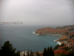 Staré město, přístav