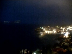 Město Dubrovník - Staré město, přístav - 4.1.2026 v 17:00 Město Dubrovník - Staré město, přístav - 4.1.2026 v 17:00