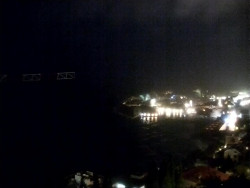 Staré město, přístav