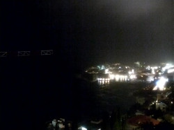 Staré město, přístav