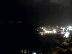 Staré město, přístav