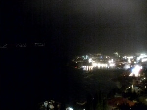 Město Dubrovník - Staré město, přístav - 4.1.2026 v 18:00 Město Dubrovník - Staré město, přístav - 4.1.2026 v 18:00