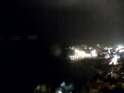 Staré město, přístav