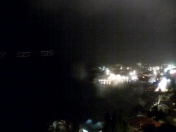 Staré město, přístav