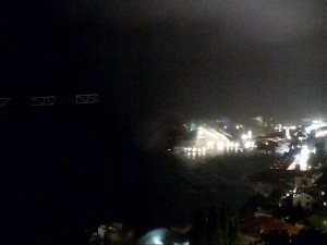 Město Dubrovník - Staré město, přístav - 4.1.2026 v 19:30 Město Dubrovník - Staré město, přístav - 4.1.2026 v 19:30