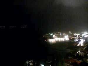 Město Dubrovník - Staré město, přístav - 4.1.2026 v 20:30 Město Dubrovník - Staré město, přístav - 4.1.2026 v 20:30