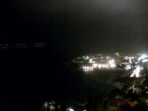 Město Dubrovník - Staré město, přístav - 4.1.2026 v 21:00 Město Dubrovník - Staré město, přístav - 4.1.2026 v 21:00