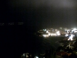 Město Dubrovník - Staré město, přístav - 4.1.2026 v 21:30 Město Dubrovník - Staré město, přístav - 4.1.2026 v 21:30