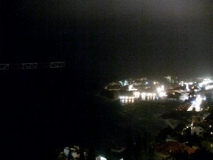 Město Dubrovník - Staré město, přístav - 4.1.2026 v 22:00 Město Dubrovník - Staré město, přístav - 4.1.2026 v 22:00