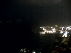 Staré město, přístav