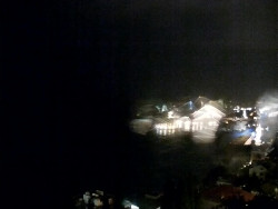 Staré město, přístav