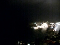 Staré město, přístav