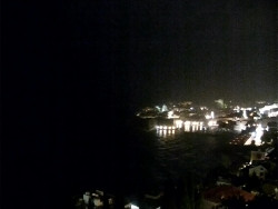 Staré město, přístav