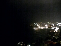 Staré město, přístav