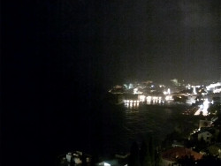 Staré město, přístav