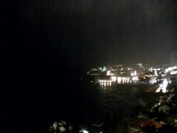 Staré město, přístav