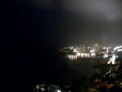 Staré město, přístav