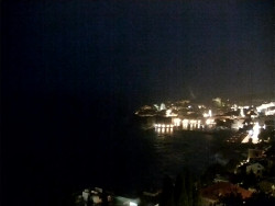 Staré město, přístav