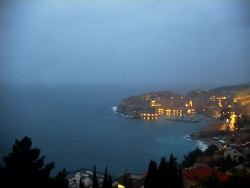 Staré město, přístav