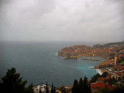 Staré město, přístav