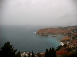 Staré město, přístav